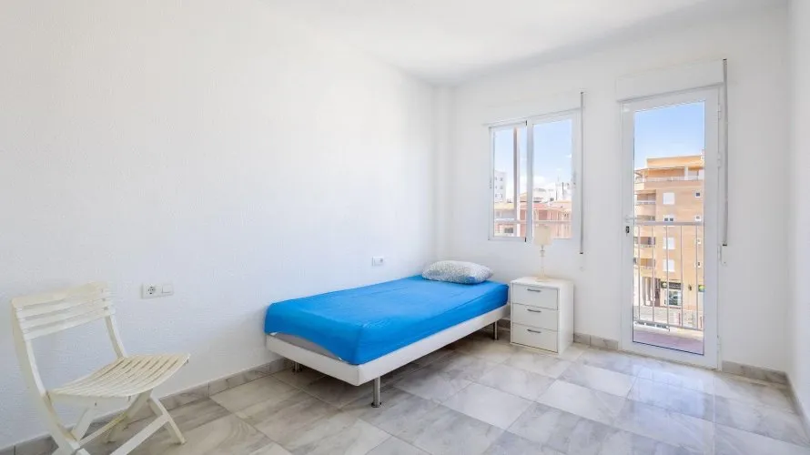Apartamento de 89m² en La Mata, Spain No. 2598 № 11