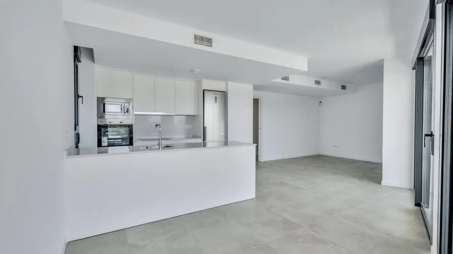 Apartamento de 113m² en Dehesa De Campoamor, Spain No. 2597 № 27