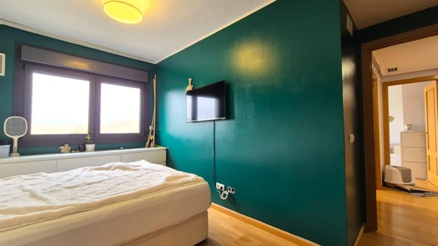 Apartamento de 1 dormitorio en Alicante, Spain No. 2562 № 2