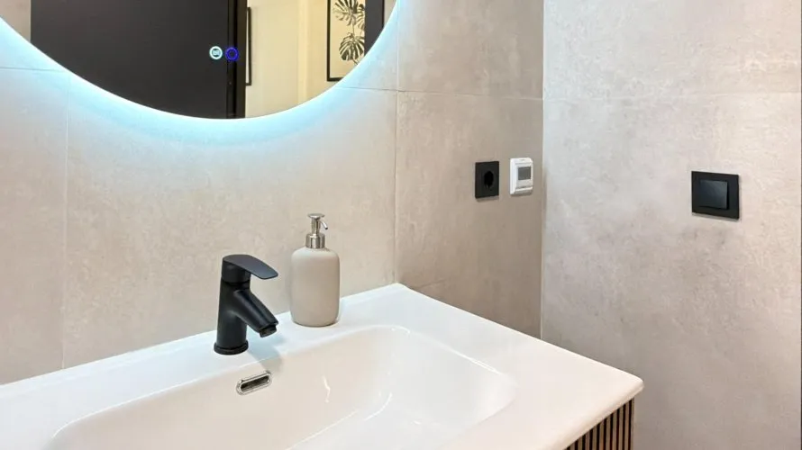 Apartamento de 3 dormitorios en Torrevieja, Spain No. 2601 № 24