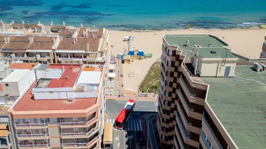 Apartamento de 89m² en La Mata, Spain No. 2598 № 3