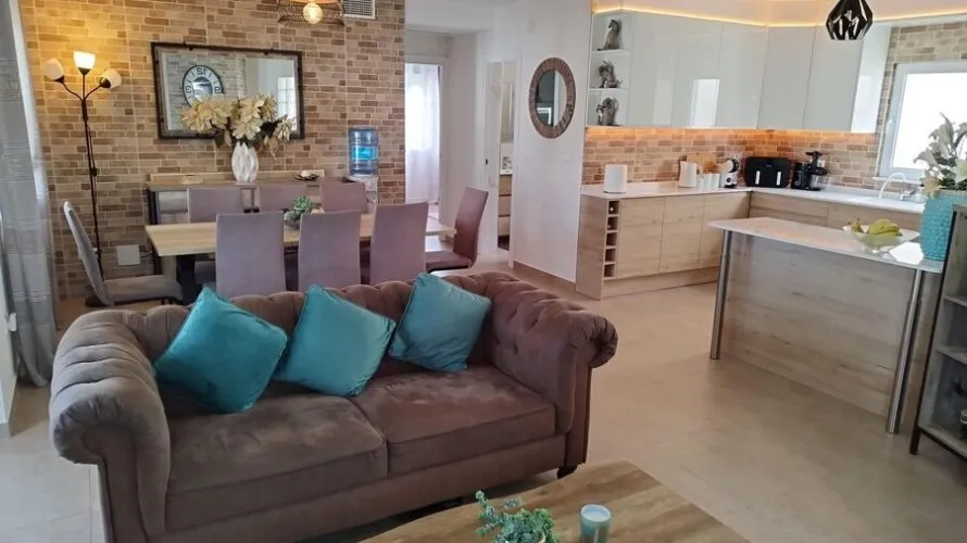 Villa de 186m² en Torrevieja, Spain No. 2513 № 14