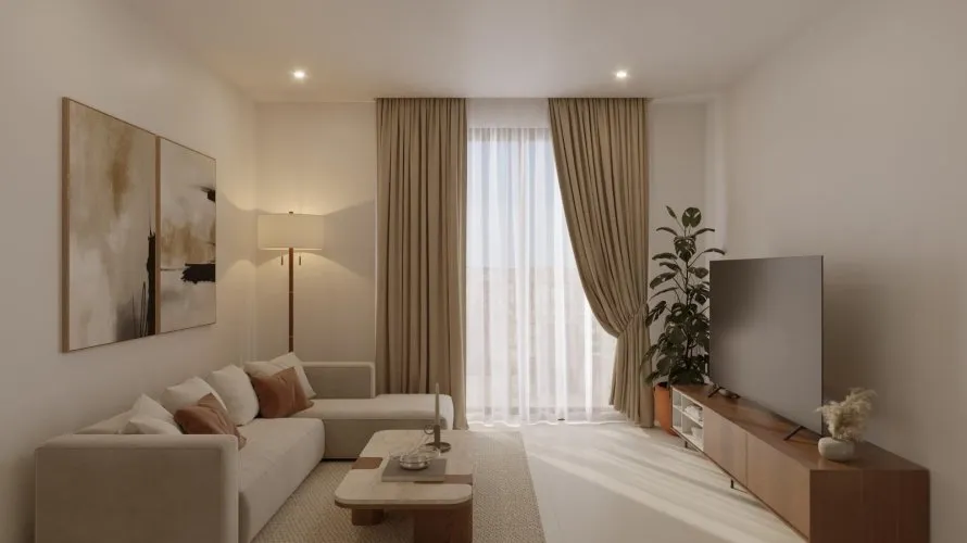 Apartamento de 2 dormitorios en Santa Pola, Spain No. 2653 № 2