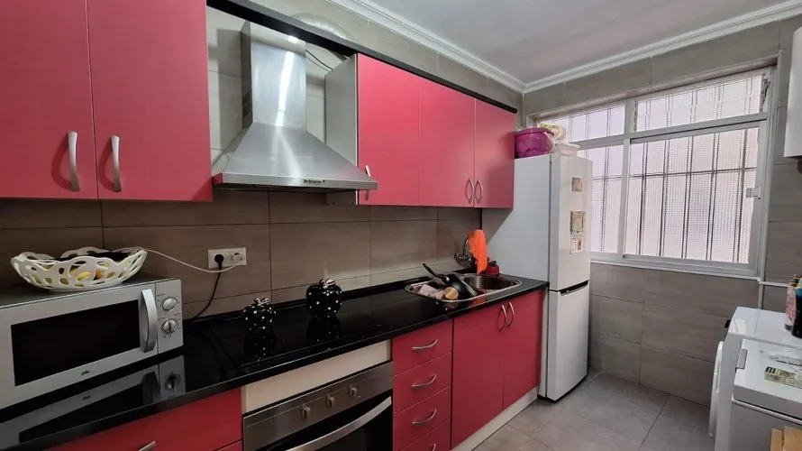 Apartamento de 2 dormitorios en Alicante, Spain No. 2638 № 27