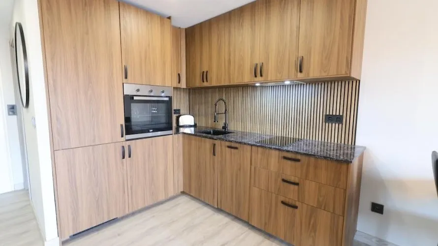 Apartamento de 2 dormitorios en Alicante, Spain No. 2520 № 18
