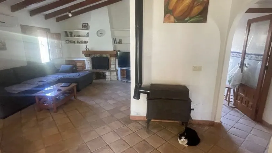 Villa de 180m² en Cabo Roig, Spain No. 2568 № 12
