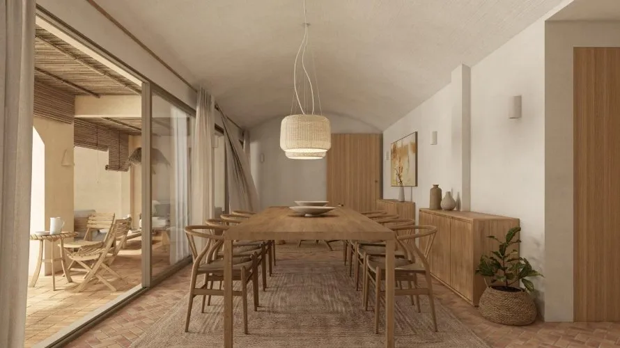 Villa de 4 dormitorios en Benissa, Spain No. 2631 № 6