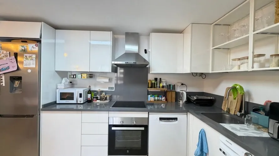 Apartamento de 3 dormitorios en Torrevieja, Spain No. 2629 № 16