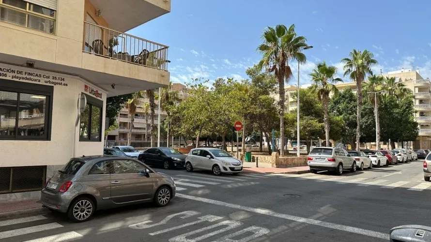 Apartamento de 26m² en Torrevieja, Spain No. 2500 № 1