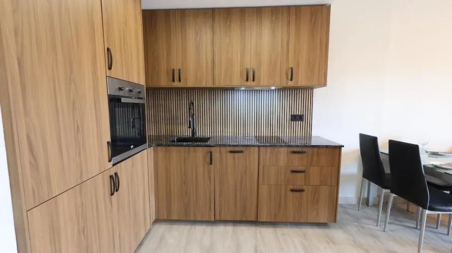 Apartamento de 2 dormitorios en Alicante, Spain No. 2520 № 19