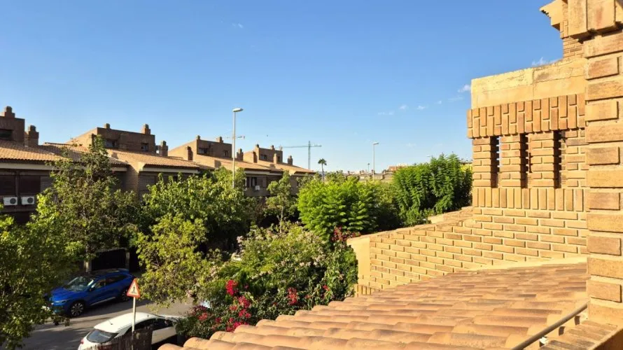 Сasa de 4 dormitorios en San Juan, Spain No. 2689 № 15