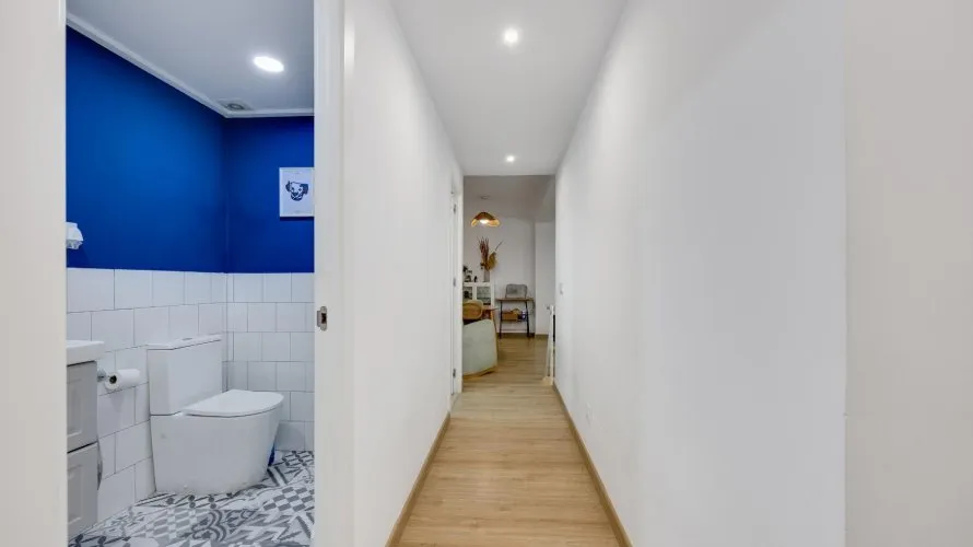 Apartamento de 110m² en Torrevieja, Spain No. 2541 № 10