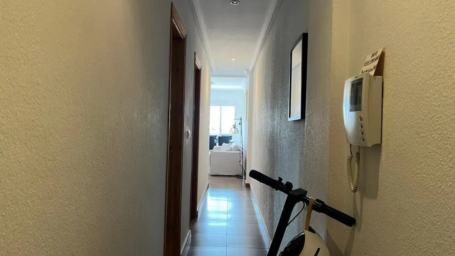 Apartamento de 2 dormitorios en Torrevieja, Spain No. 2583 № 9