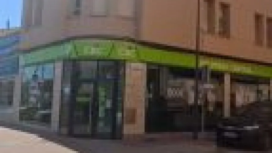Apartamento de en Algorfa, Spain No. 2515 № 12