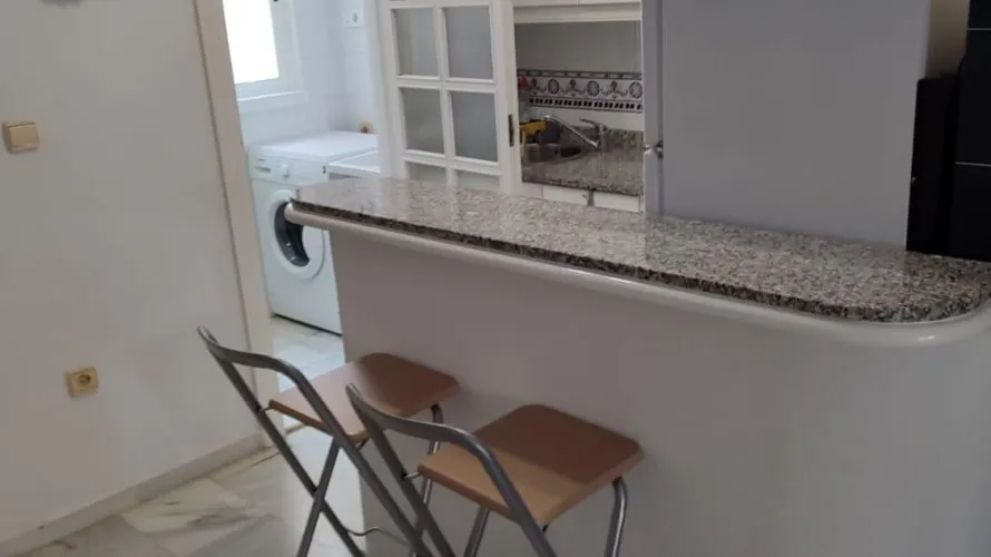 Apartamento de 2 dormitorios en Torrevieja, Spain No. 2633 № 9