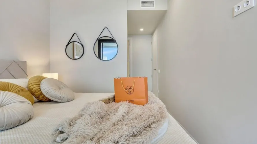 Apartamento de 81m² en Benidorm, Spain No. 2674 № 12