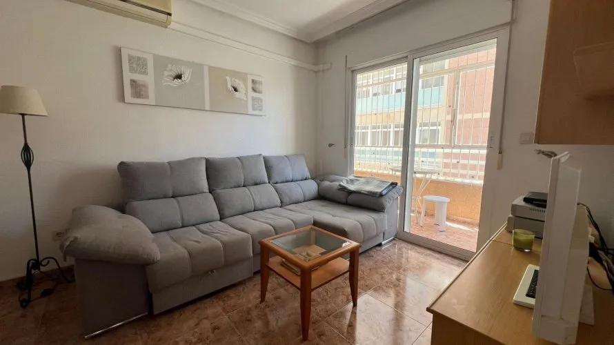 Apartamento de 2 dormitorios en Torrevieja, Spain No. 2530 № 16