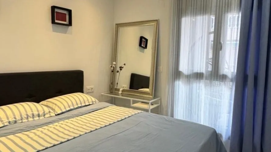 Apartamento de 1 dormitorio en Torrevieja, Spain No. 2608 № 20