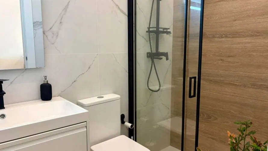 Сasa de 95m² en Alicante, Spain No. 2507 № 25