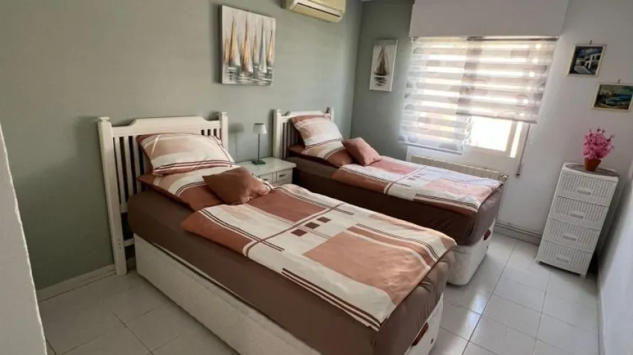 Apartamento de 1 dormitorio en Los Altos, Spain No. 2676 № 14