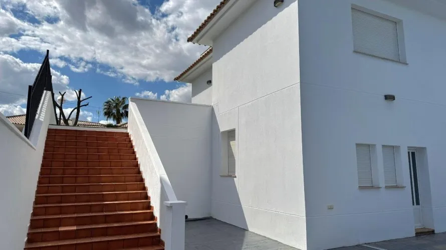 Сasa de 4 dormitorios en Totana, Spain No. 2533 № 26