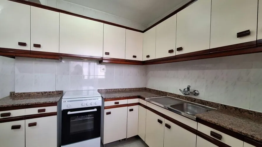 Apartamento de 1 dormitorio en Alicante, Spain No. 2846 № 4