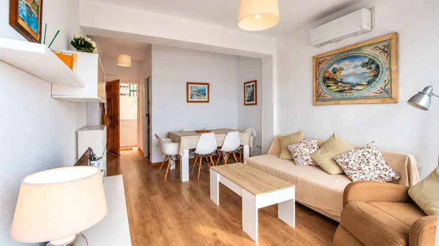 Apartamento de 58m² en El Campello, Spain No. 2879 № 20