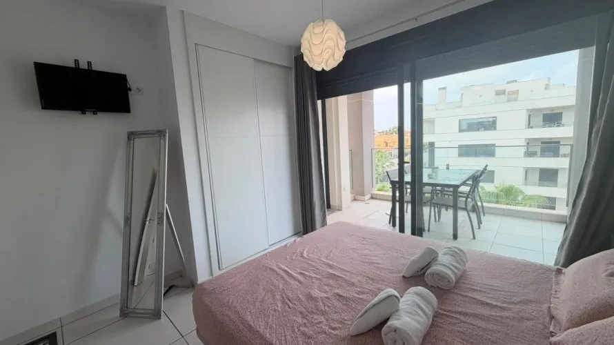 Apartamento de 76m² en Villamartin, Spain No. 2847 № 13
