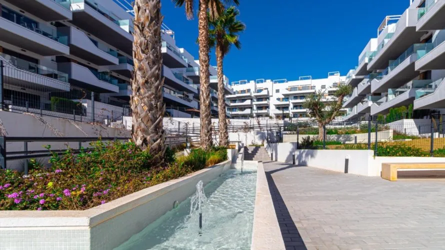 Apartamento de 73m² en Campoamor, Spain No. 2865 № 4