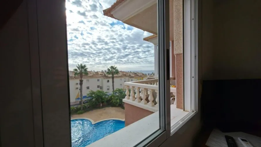 Apartamento de 1 dormitorio en Torreblanca, Spain No. 2842 № 16