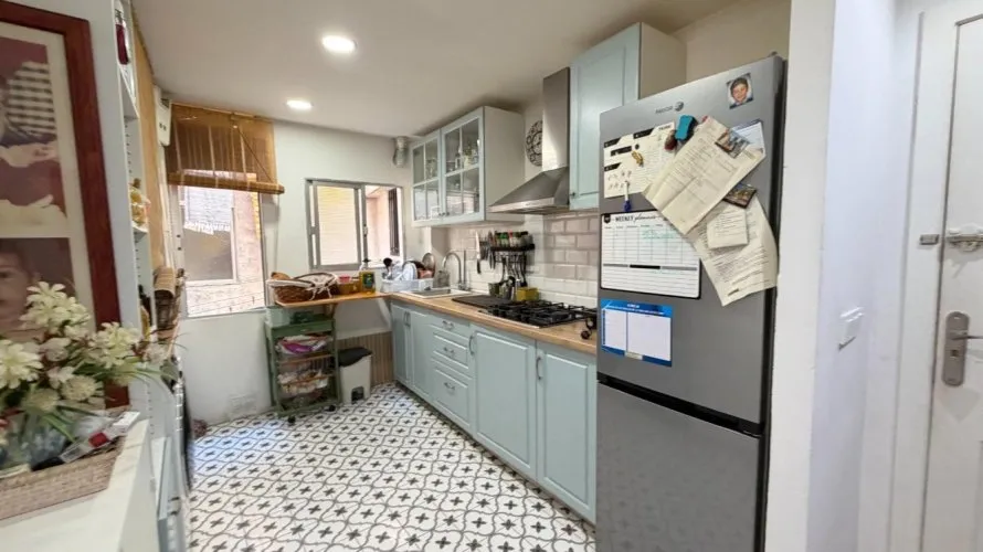 Apartamento de 1 dormitorio en Alicante, Spain No. 2889 № 15