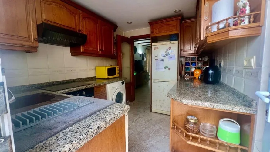 Сasa de 69m² en Dénia, Spain No. 2836 № 7
