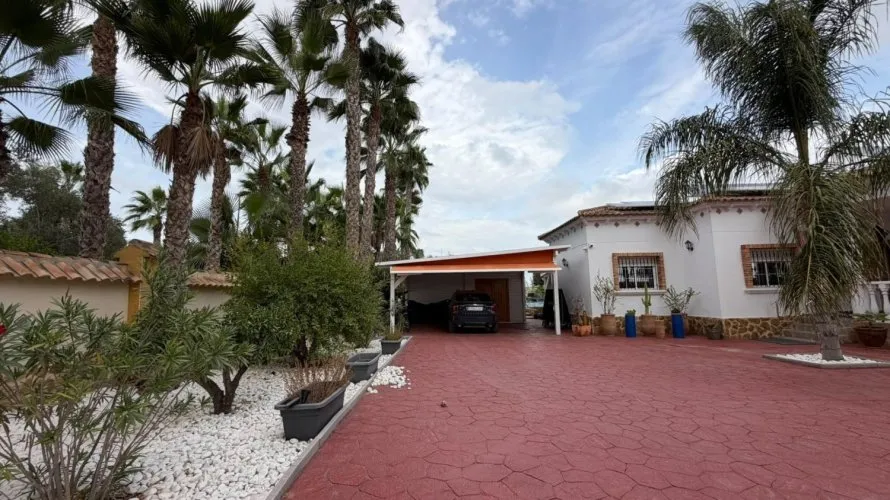 Apartamento de 4 dormitorios en Catral, Spain No. 2822 № 25
