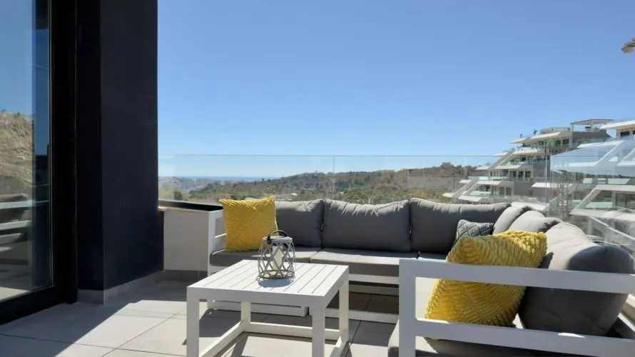 Villa de 3 dormitorios en Finestrat, Spain No. 2898 № 10