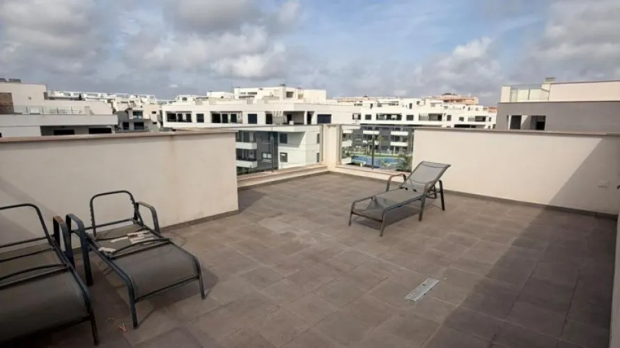Apartamento de 76m² en Villamartin, Spain No. 2847 № 28