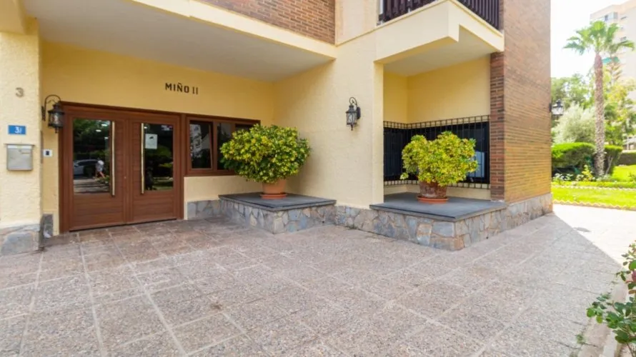 Apartamento de 47m² en Campoamor, Spain No. 2873 № 3