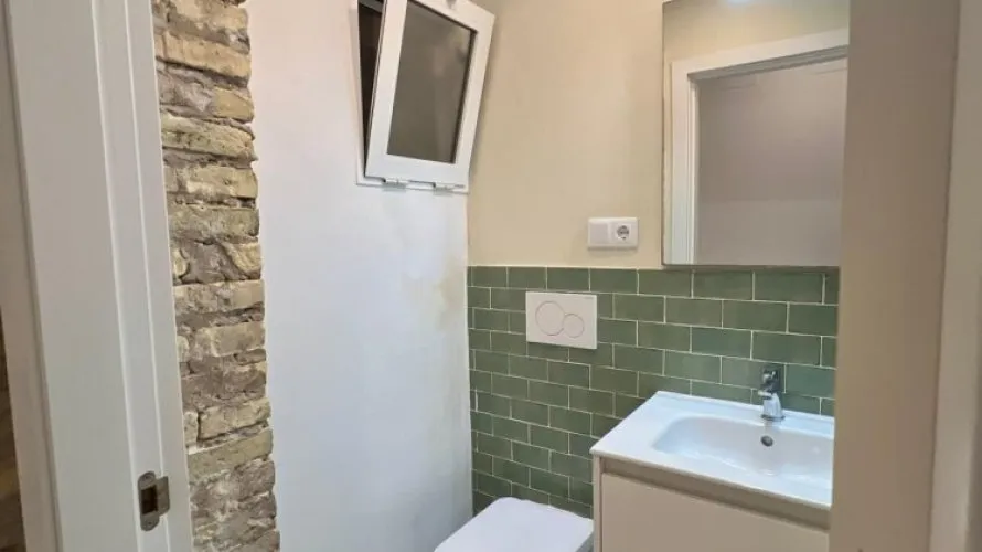 Apartamento de 2 dormitorios en Valencia, Spain No. 2893 № 7
