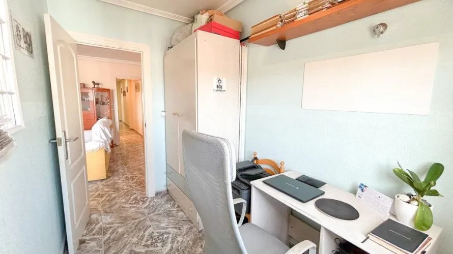 Ático de 1 dormitorio en Torrevieja, Spain No. 2791 № 2