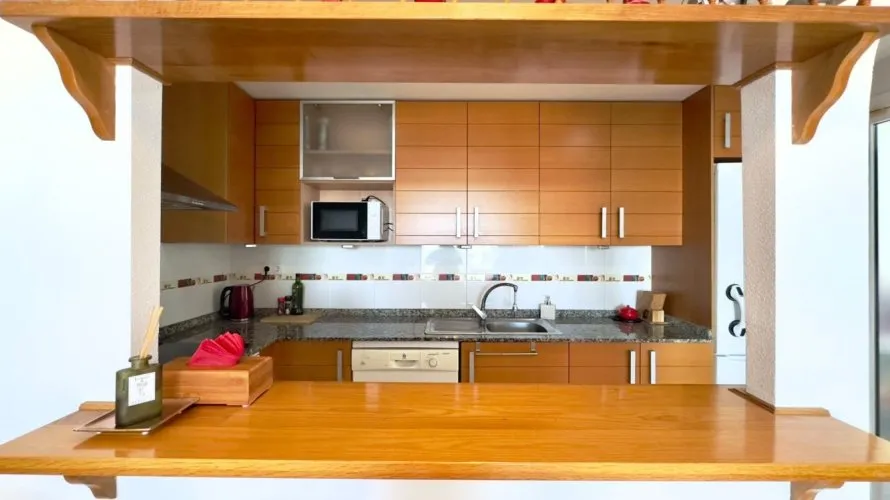 Ático de 78m² en Torrevieja, Spain No. 2855 № 19