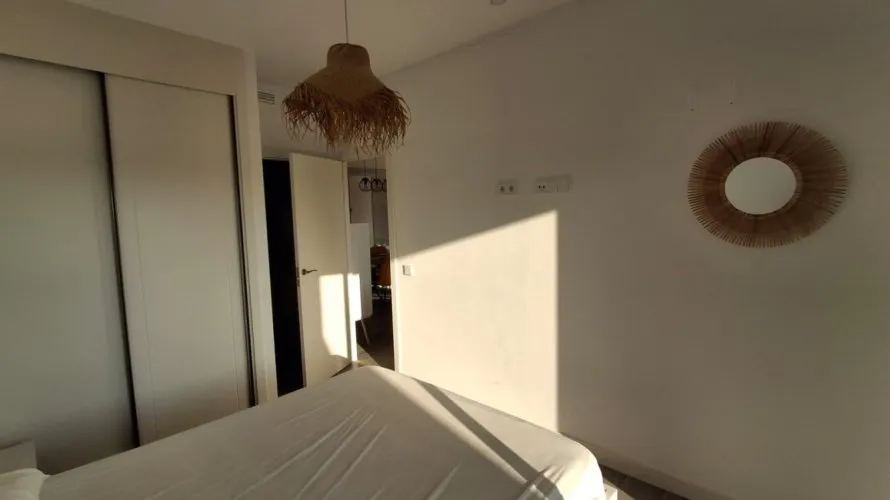 Ático de 157m² en Finestrat, Spain No. 2884 № 14