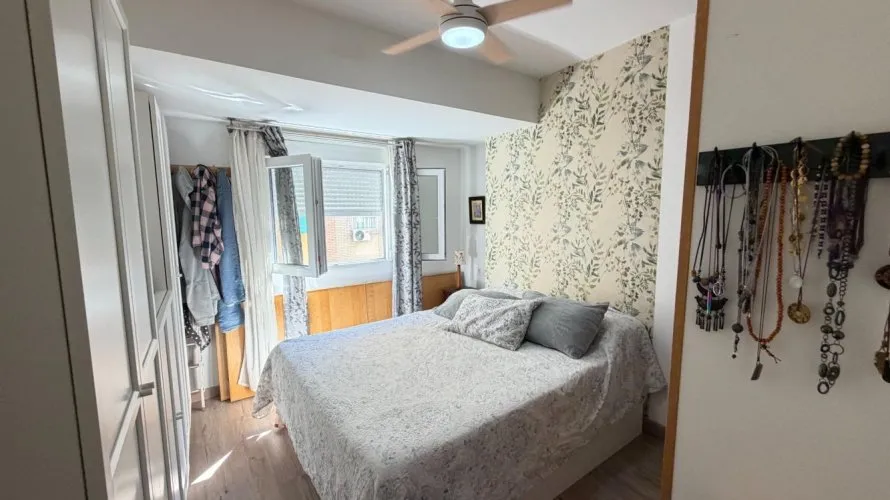 Apartamento de 1 dormitorio en Alicante, Spain No. 2889 № 8
