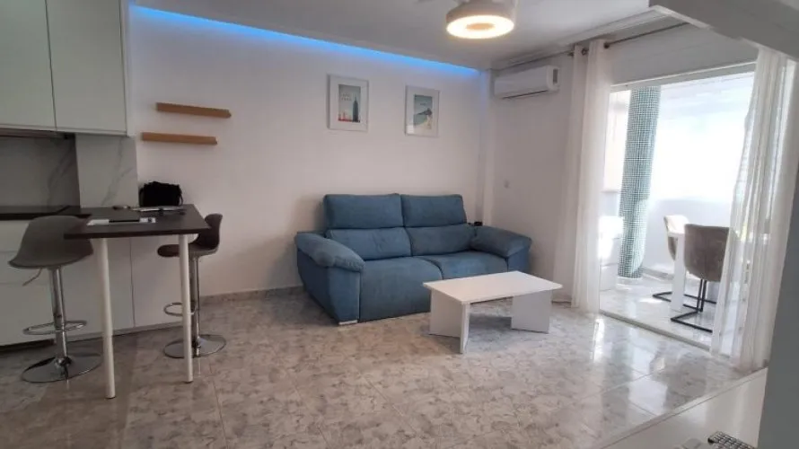 Apartamento de 1 dormitorio en Nueva Torrevieja, Spain No. 2803 № 19