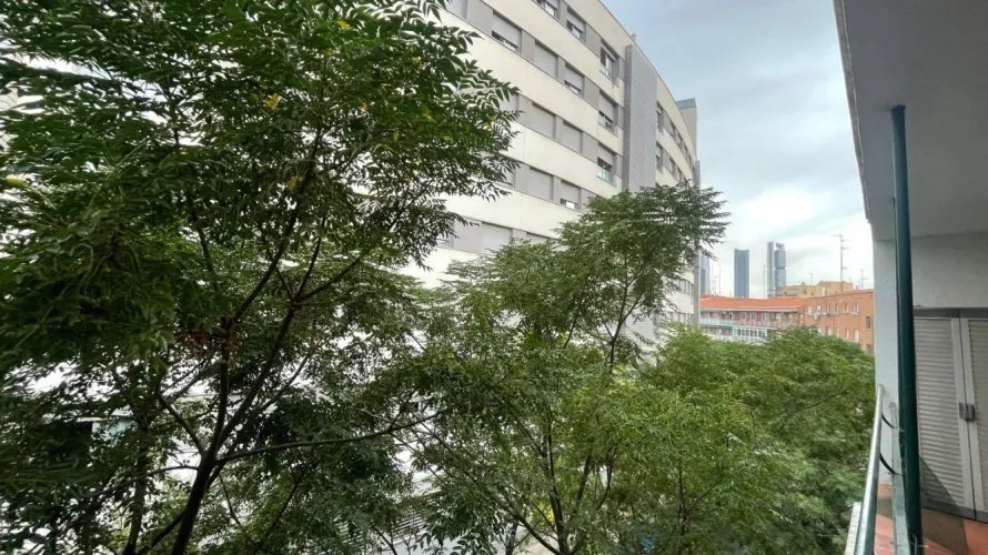 Apartamento de 1 dormitorio en Madrid, Spain No. 2794 № 21