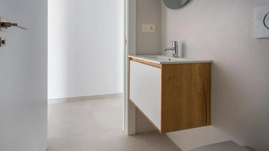 Apartamento de 83m² en Torrevieja, Spain No. 2852 № 9