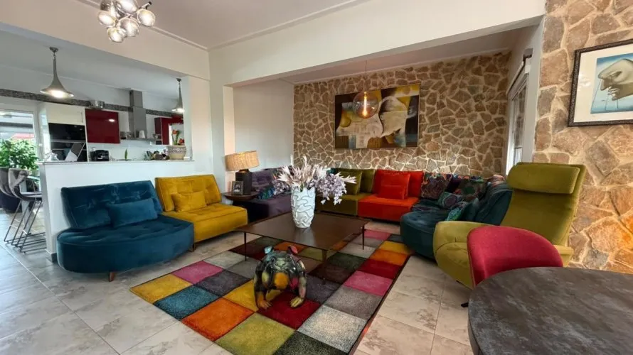 Apartamento de 4 dormitorios en Catral, Spain No. 2822 № 15