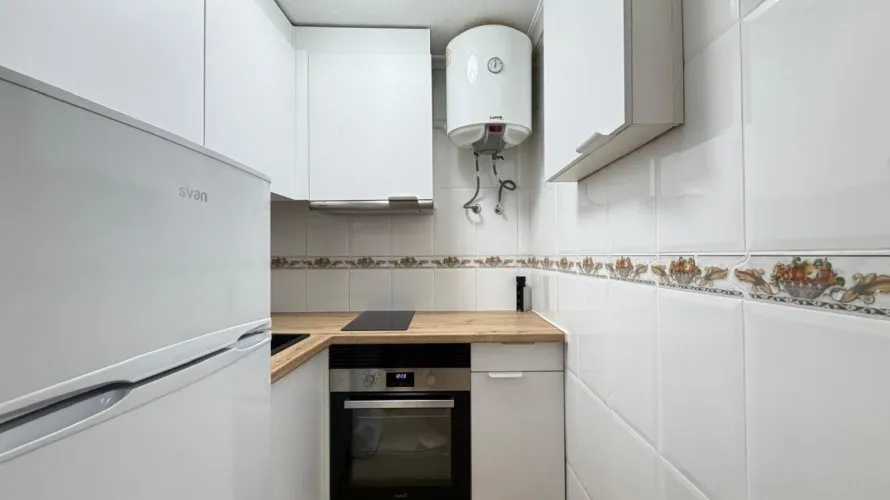 Apartamento de 1 dormitorio en Torrevieja, Spain No. 2833 № 22