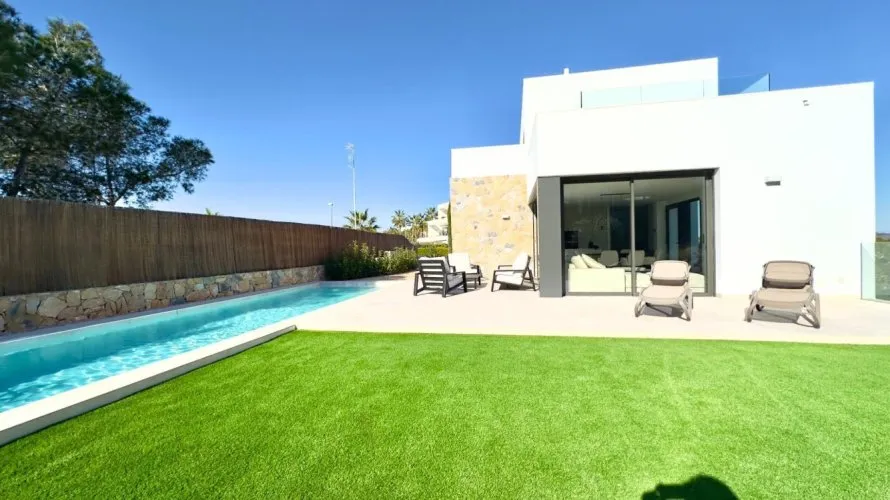 Villa de 282m² en Orihuela, Spain No. 2857 № 20