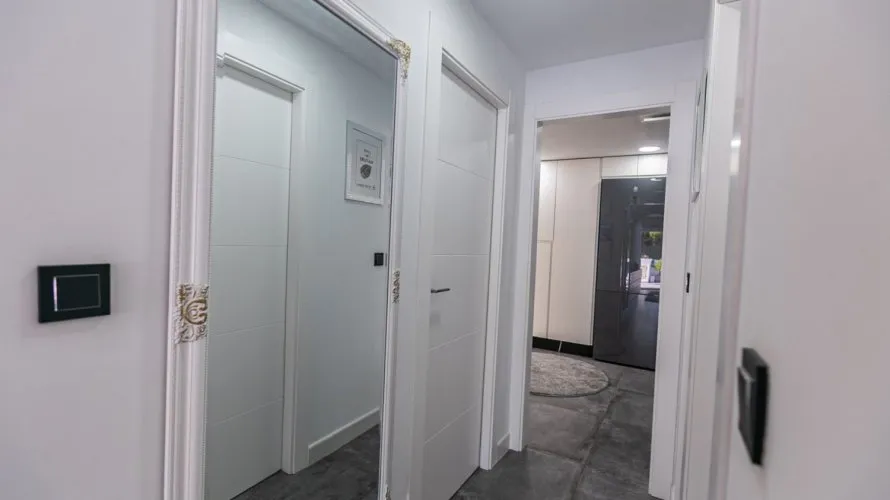 Сasa de 94m² en Mil Palmeras, Spain No. 2808 № 8