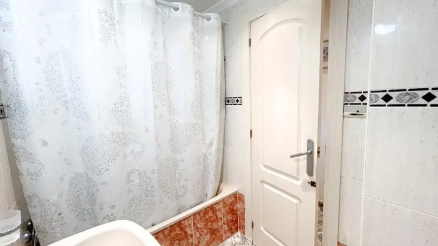 Ático de 1 dormitorio en Torrevieja, Spain No. 2791 № 7