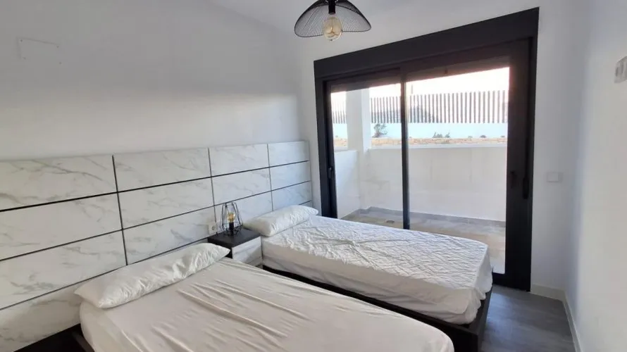 Ático de 157m² en Finestrat, Spain No. 2884 № 16